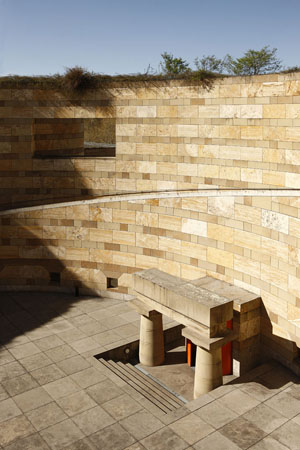 staatsgalerie 